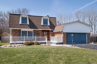 2490 Brandywine Drive, Davison Twp, MI 48423