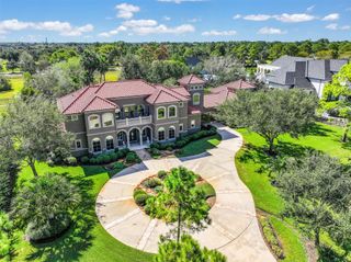 2117 San Miguel Drive, Friendswood, TX 77546