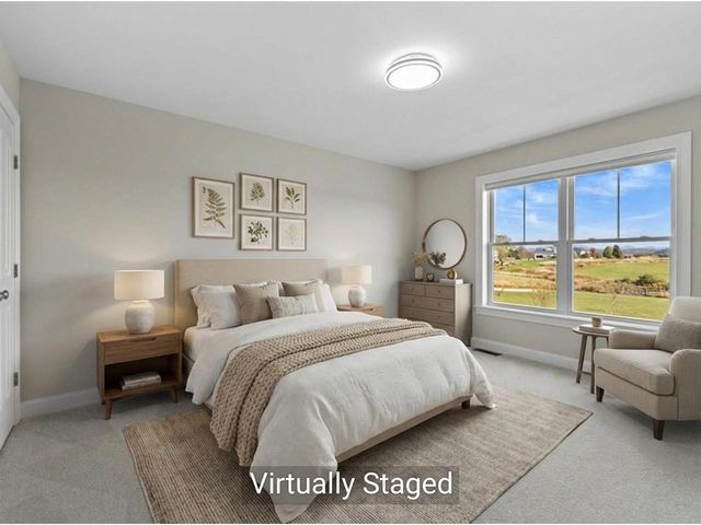 270 Sutton Farm Drive, Shelburne, VT 05482