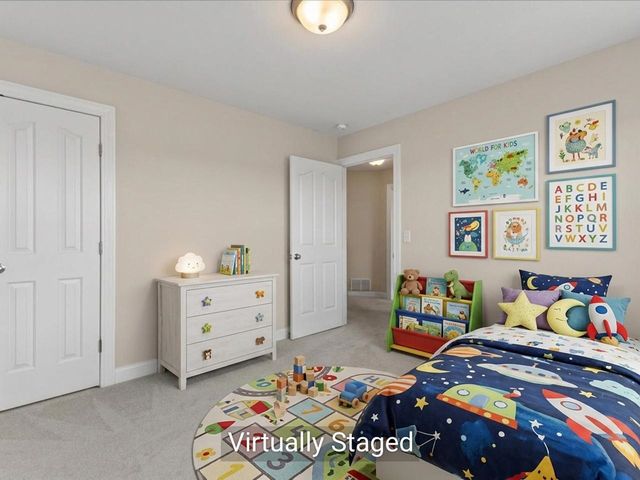 270 Sutton Farm Drive, Shelburne, VT 05482