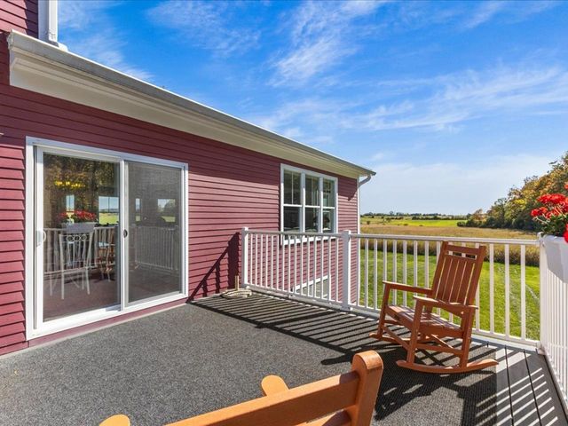 270 Sutton Farm Drive, Shelburne, VT 05482