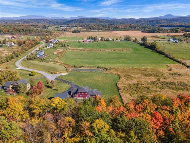 270 Sutton Farm Drive, Shelburne, VT 05482