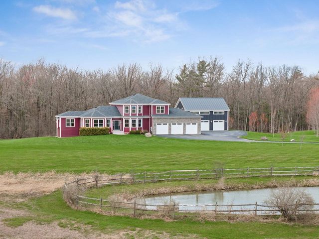 270 Sutton Farm Drive, Shelburne, VT 05482