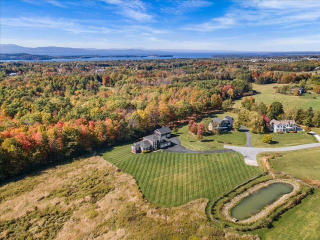 270 Sutton Farm Drive, Shelburne, VT 05482