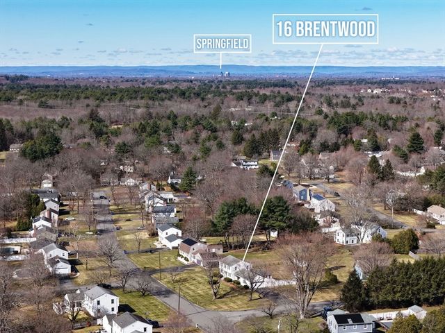 16 Brentwood Dr, Wilbraham, MA 01095
