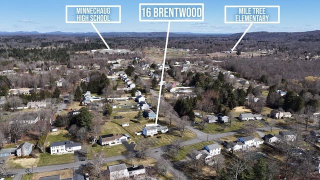 16 Brentwood Dr, Wilbraham, MA 01095
