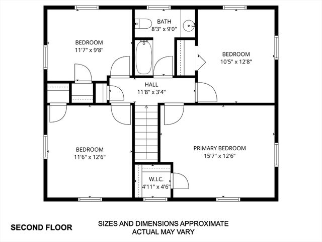 16 Brentwood Dr, Wilbraham, MA 01095