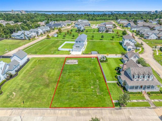 1206 St Anne Avenue, Lake Charles, LA 70601