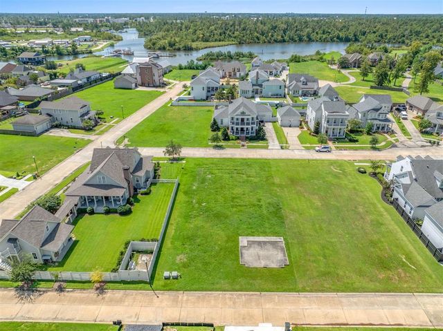 1206 St Anne Avenue, Lake Charles, LA 70601