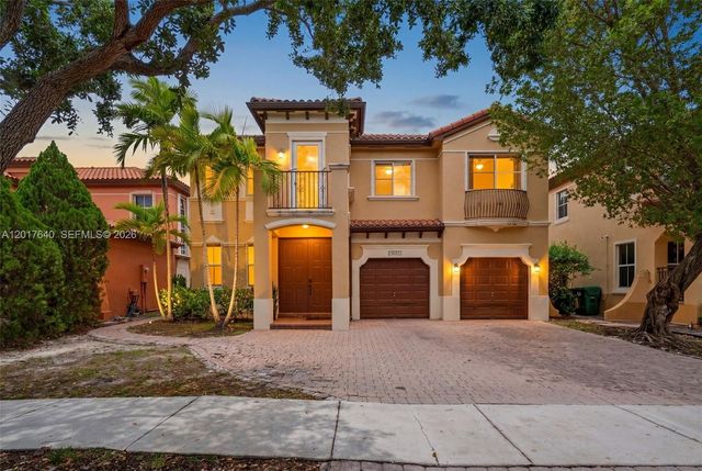 2631 SW 153rd Path, Miami, FL 33185
