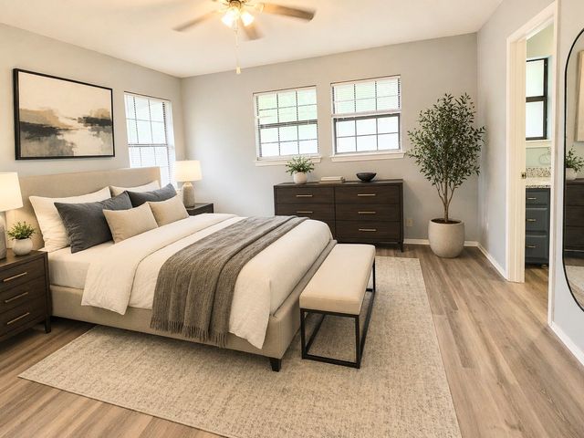 1124 Kathy Lane, Lewisville, TX 75067