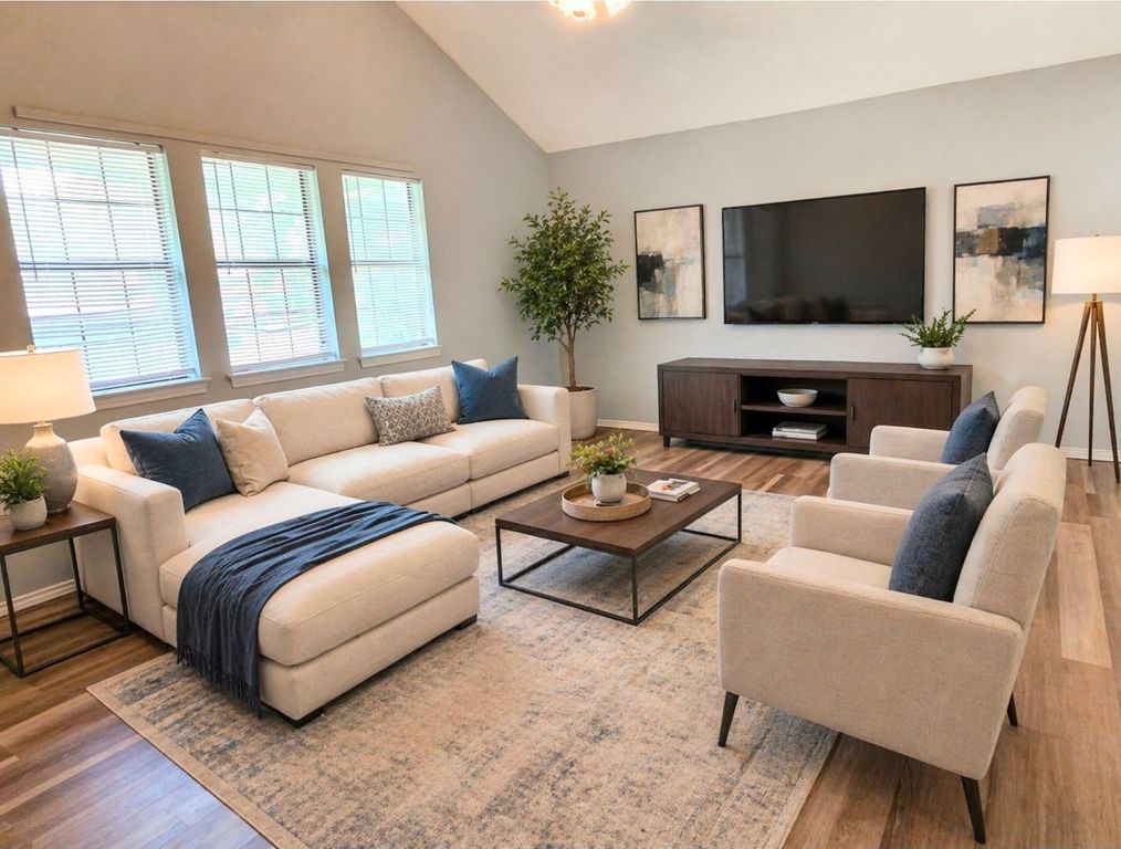 1124 Kathy Lane, Lewisville, TX 75067
