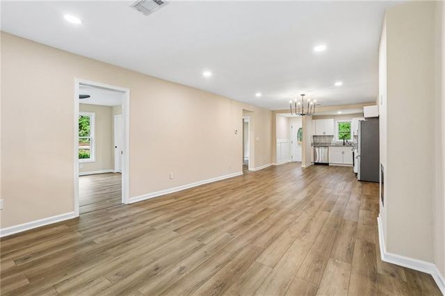 5555 Mason Road, Atlanta, GA 30349