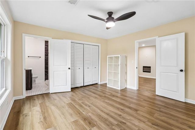 5555 Mason Road, Atlanta, GA 30349