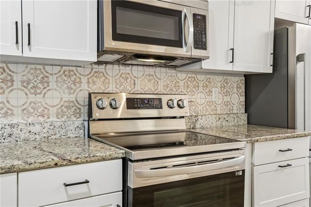 5555 Mason Road, Atlanta, GA 30349