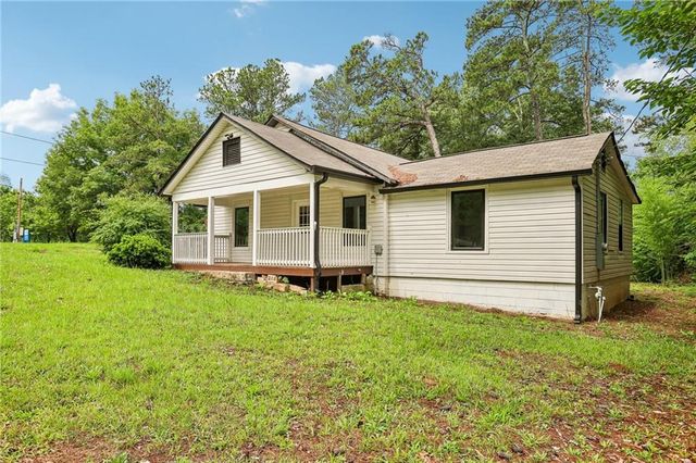 5555 Mason Road, Atlanta, GA 30349