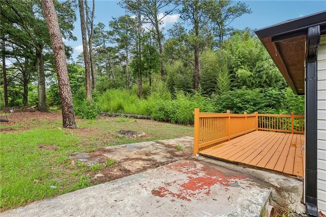 5555 Mason Road, Atlanta, GA 30349