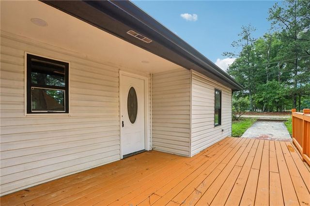 5555 Mason Road, Atlanta, GA 30349