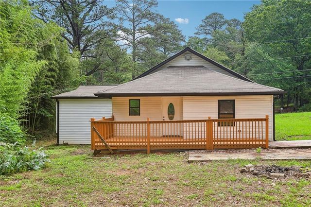 5555 Mason Road, Atlanta, GA 30349