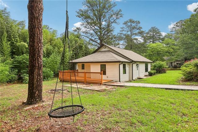5555 Mason Road, Atlanta, GA 30349