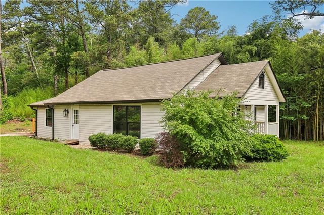 5555 Mason Road, Atlanta, GA 30349