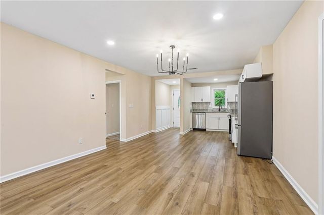 5555 Mason Road, Atlanta, GA 30349