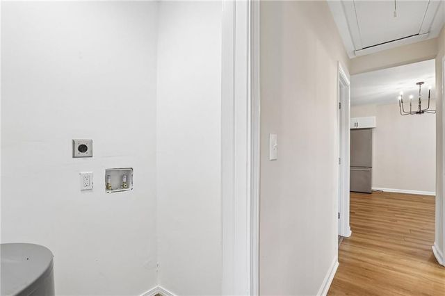 5555 Mason Road, Atlanta, GA 30349