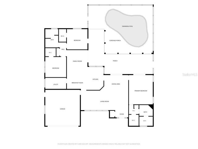 100 MATISSE CIRCLE W, Nokomis, FL 34275