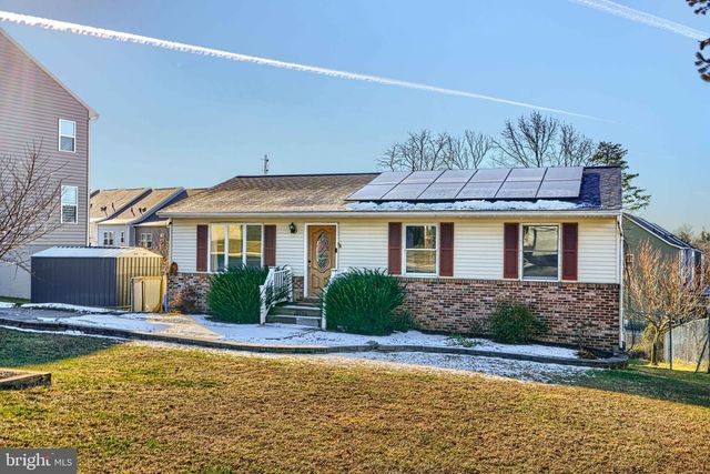 10100 LEWIS DR, Damascus, MD 20872