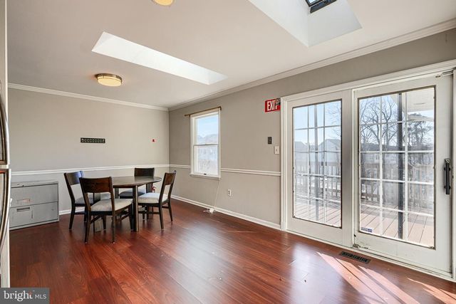 10100 LEWIS DR, Damascus, MD 20872