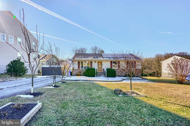 10100 LEWIS DR, Damascus, MD 20872