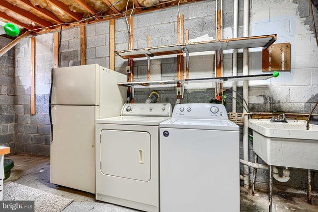 10100 LEWIS DR, Damascus, MD 20872