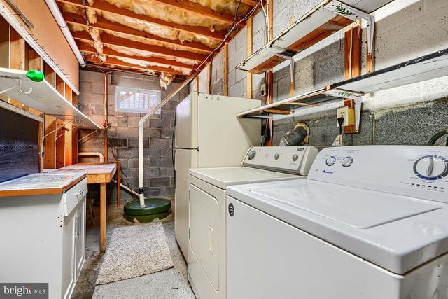 10100 LEWIS DR, Damascus, MD 20872