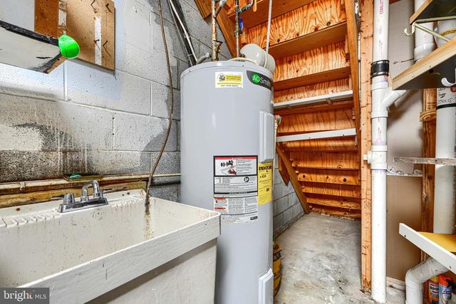 10100 LEWIS DR, Damascus, MD 20872