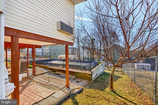 10100 LEWIS DR, Damascus, MD 20872