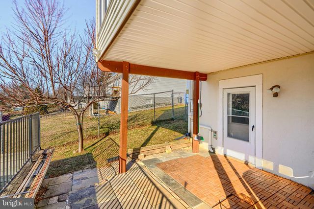 10100 LEWIS DR, Damascus, MD 20872