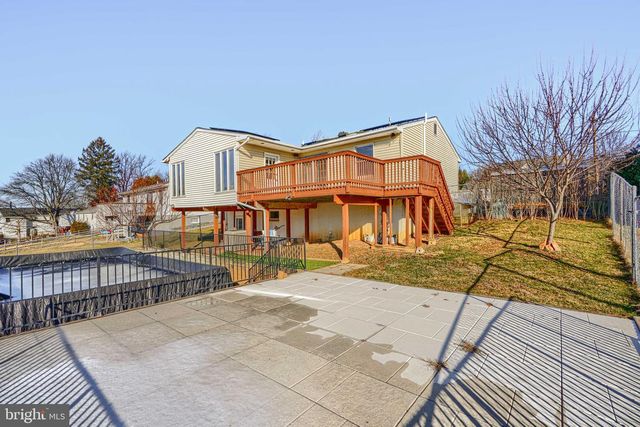 10100 LEWIS DR, Damascus, MD 20872