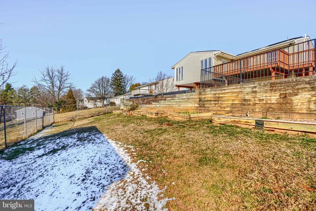 10100 LEWIS DR, Damascus, MD 20872