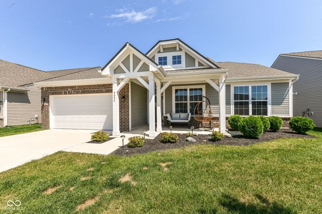 9846 Zion Way, Pendleton, IN 46064