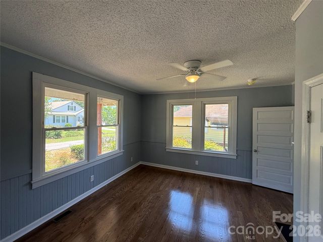 652 Cherry Street, Wadesboro, NC 28170