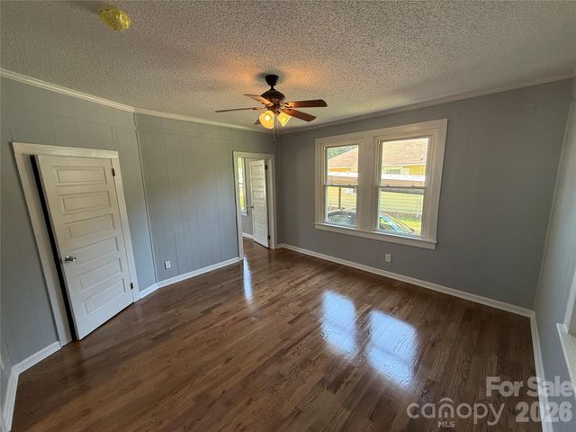 652 Cherry Street, Wadesboro, NC 28170
