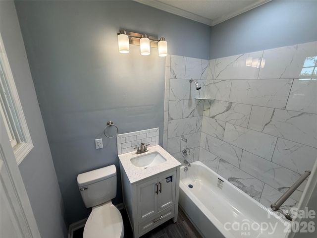 652 Cherry Street, Wadesboro, NC 28170