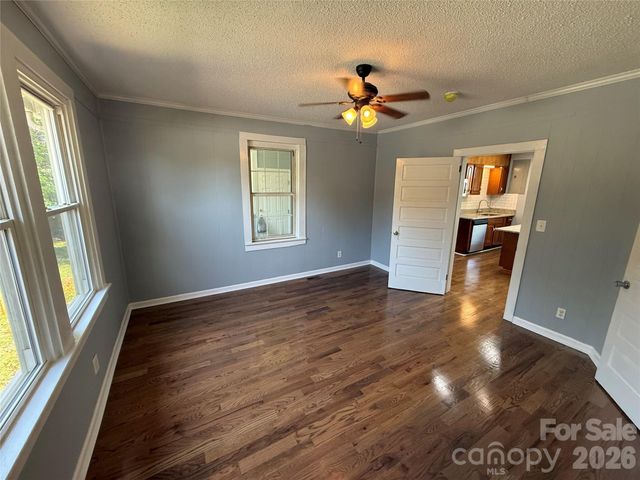 652 Cherry Street, Wadesboro, NC 28170