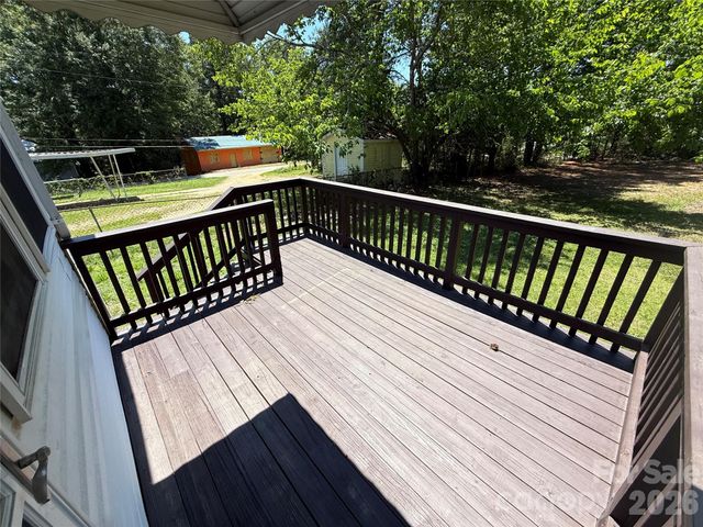 652 Cherry Street, Wadesboro, NC 28170