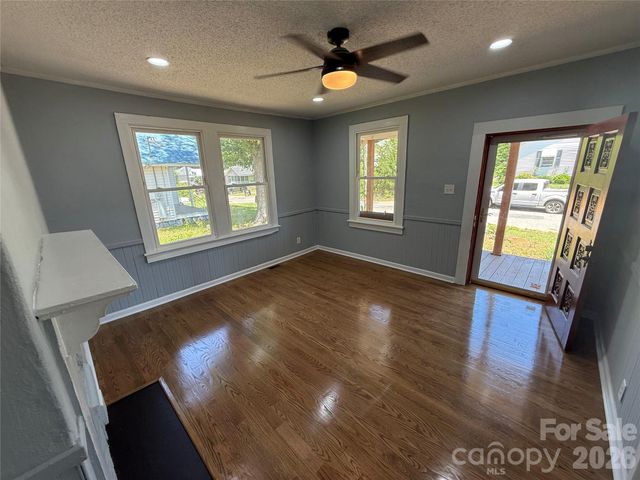 652 Cherry Street, Wadesboro, NC 28170