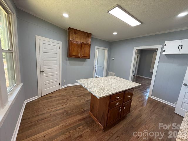 652 Cherry Street, Wadesboro, NC 28170