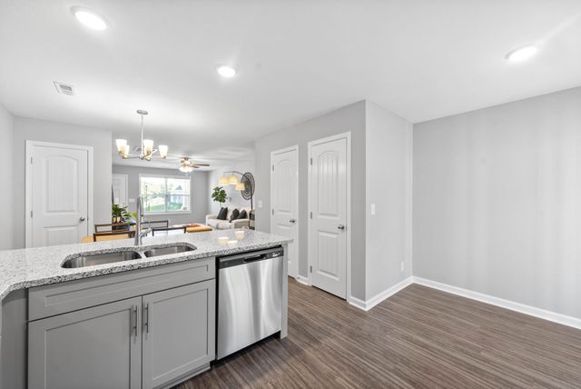 102 Davis Ridge Lane, Clarksville, TN 37040