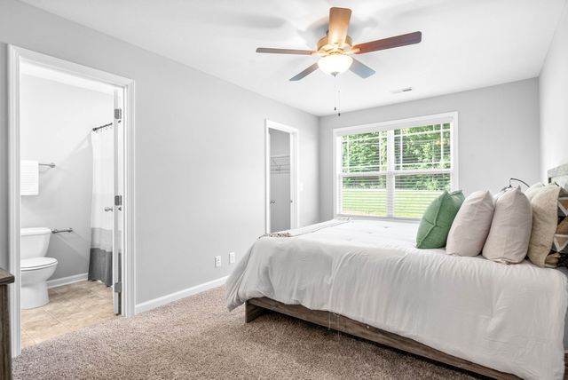 102 Davis Ridge Lane, Clarksville, TN 37040