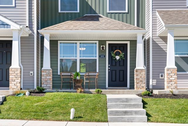 102 Davis Ridge Lane, Clarksville, TN 37040