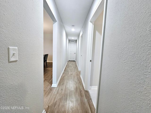 12716 DEEDER Lane, Jacksonville, FL 32258